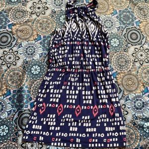 Tori Richard dress size small